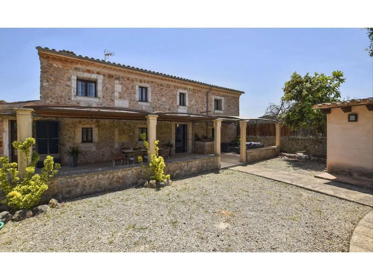 Belvilla By Oyo Cadernera Buger 0*,  Spain