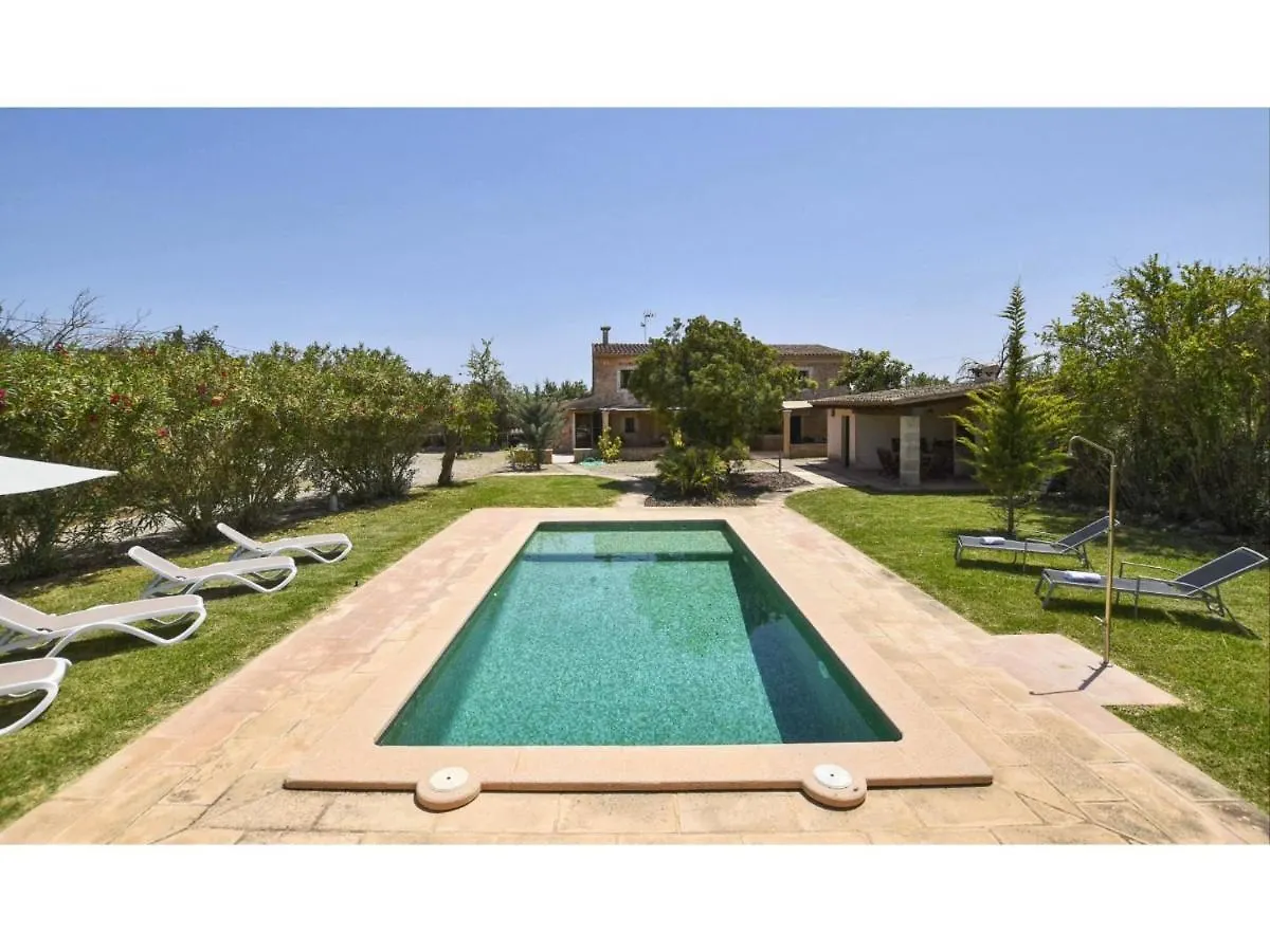 Belvilla By Oyo Cadernera Buger Holiday home