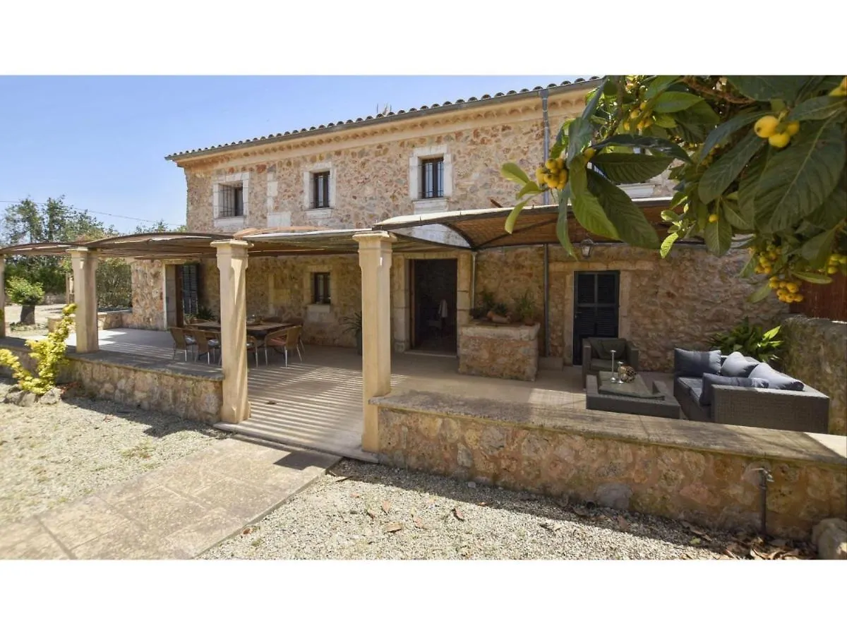 Holiday home Belvilla By Oyo Cadernera Buger