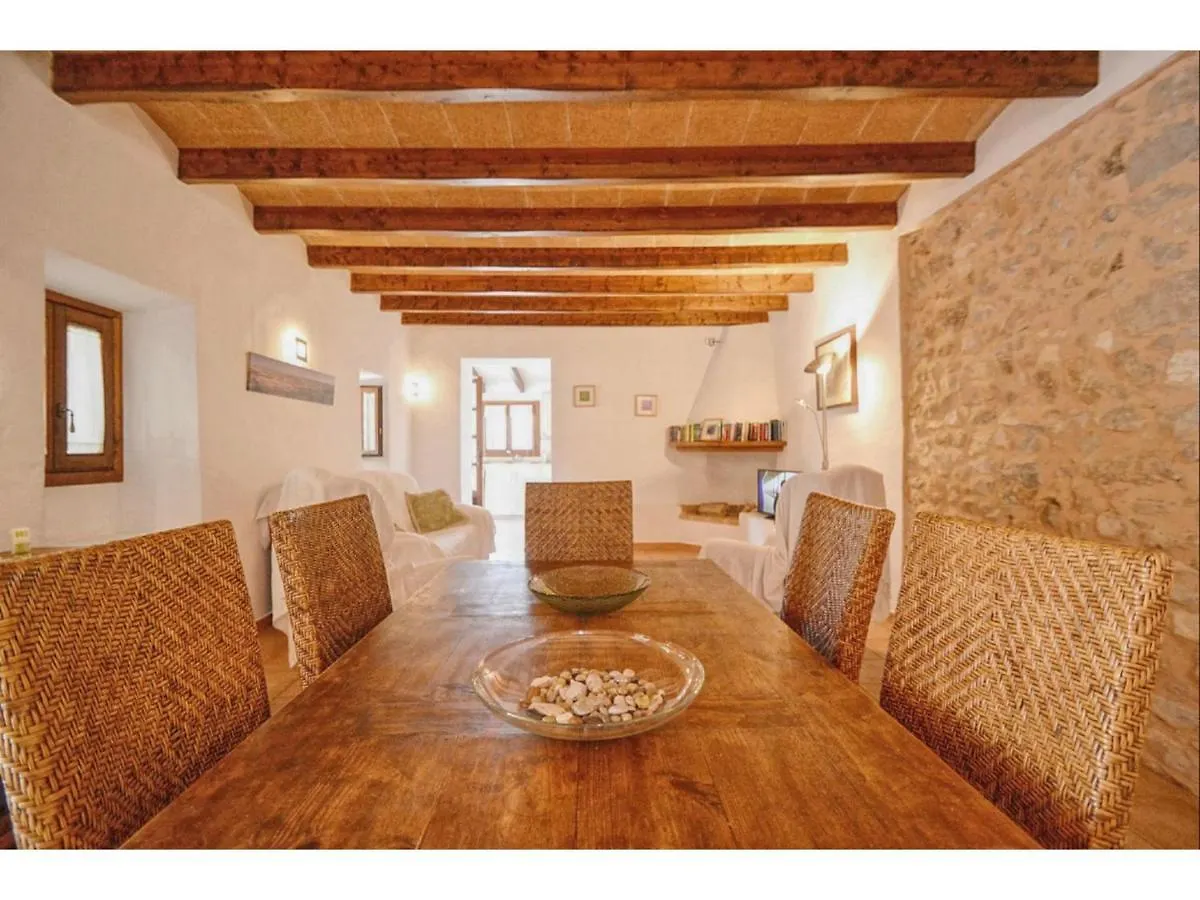 Holiday home Belvilla By Oyo Cadernera Buger Spain