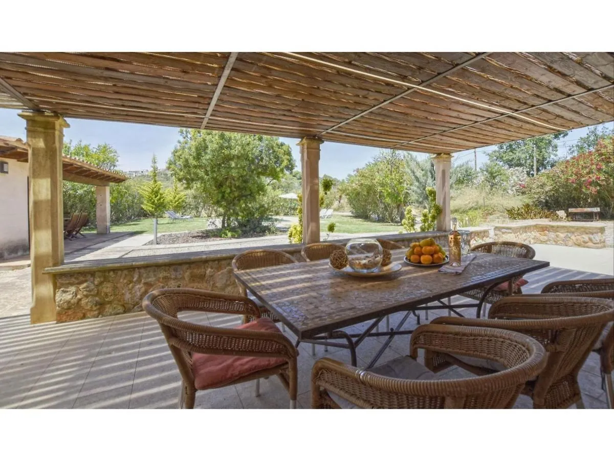 Belvilla By Oyo Cadernera Buger Holiday home