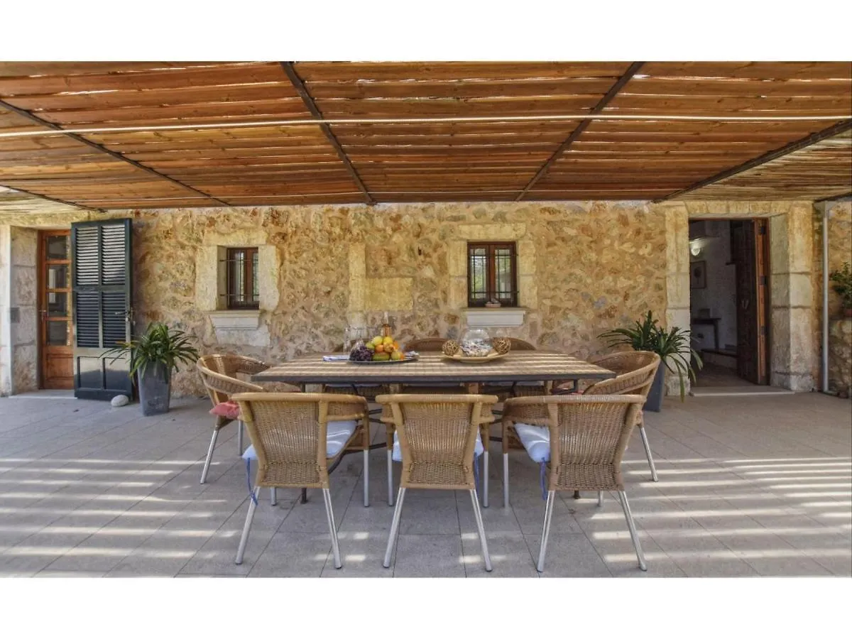 Belvilla By Oyo Cadernera Buger Spain