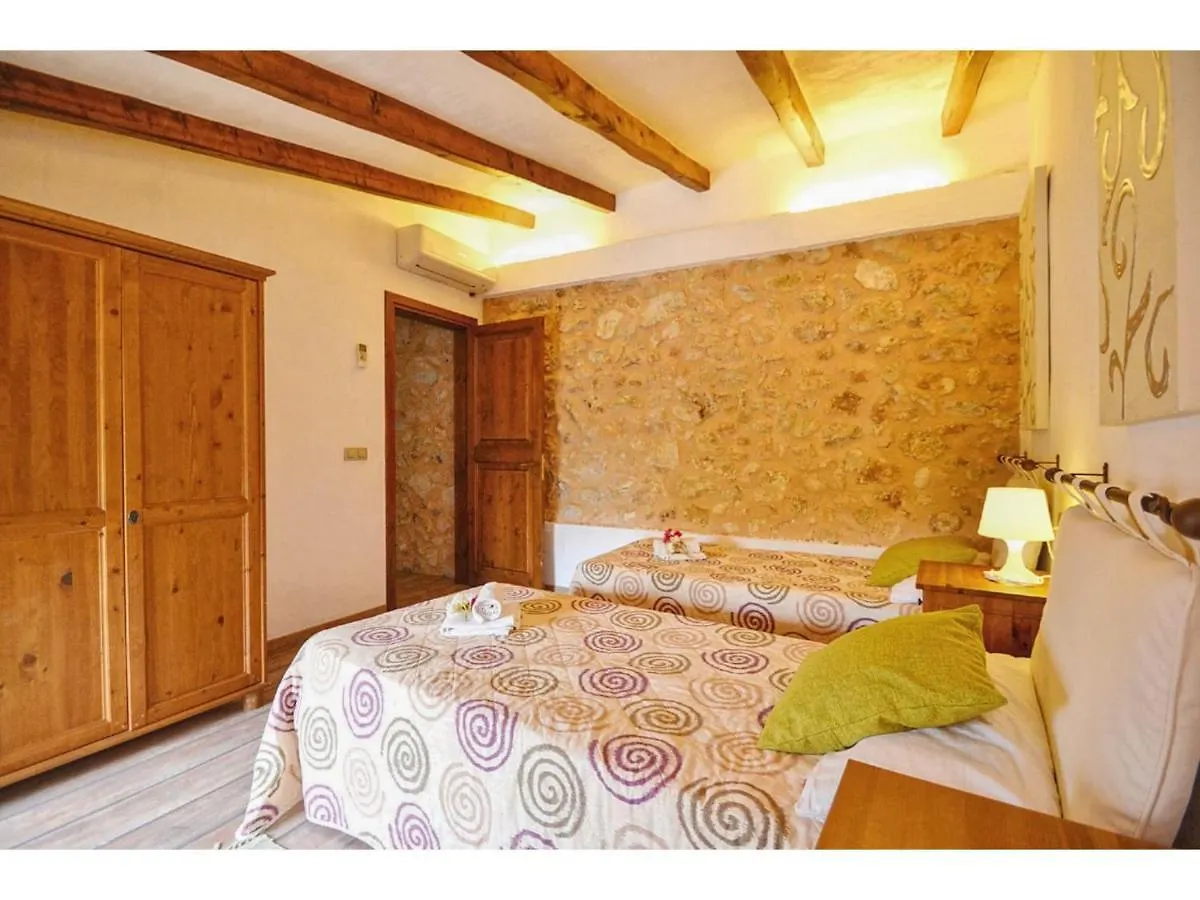 Belvilla By Oyo Cadernera Buger Holiday home