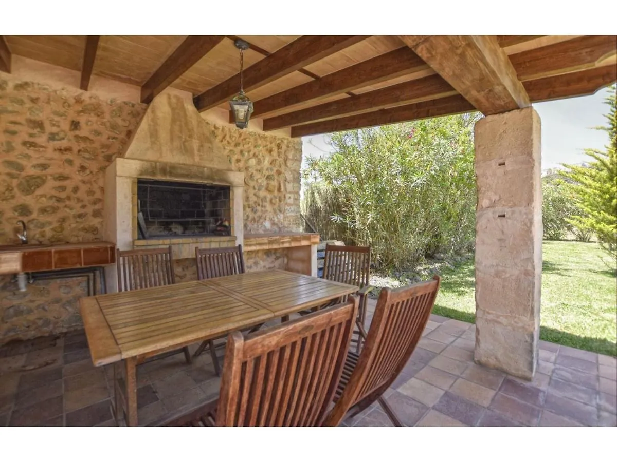 Belvilla By Oyo Cadernera Buger Holiday home