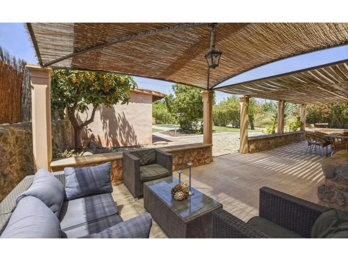 Belvilla By Oyo Cadernera Buger Spain