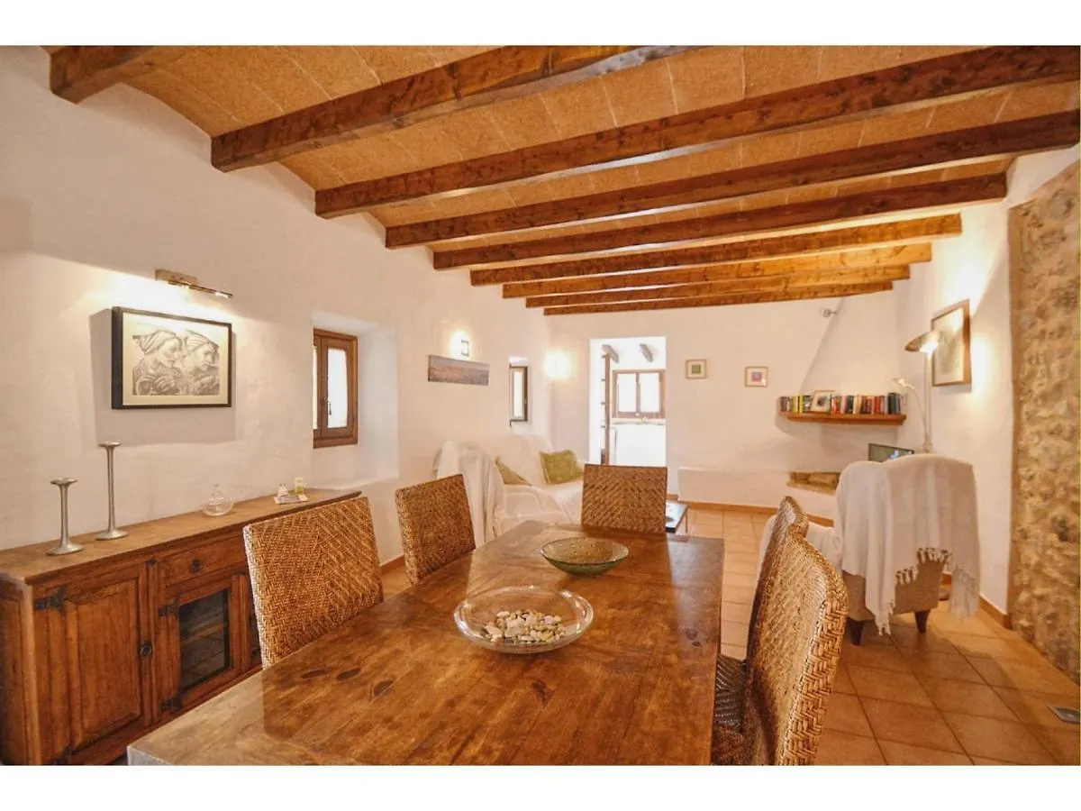Belvilla By Oyo Cadernera Buger 0*,  Spain