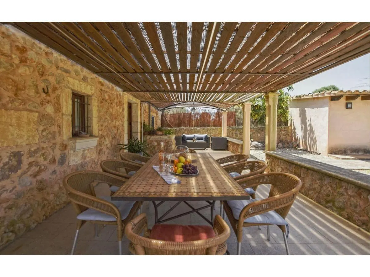 Belvilla By Oyo Cadernera Buger Holiday home
