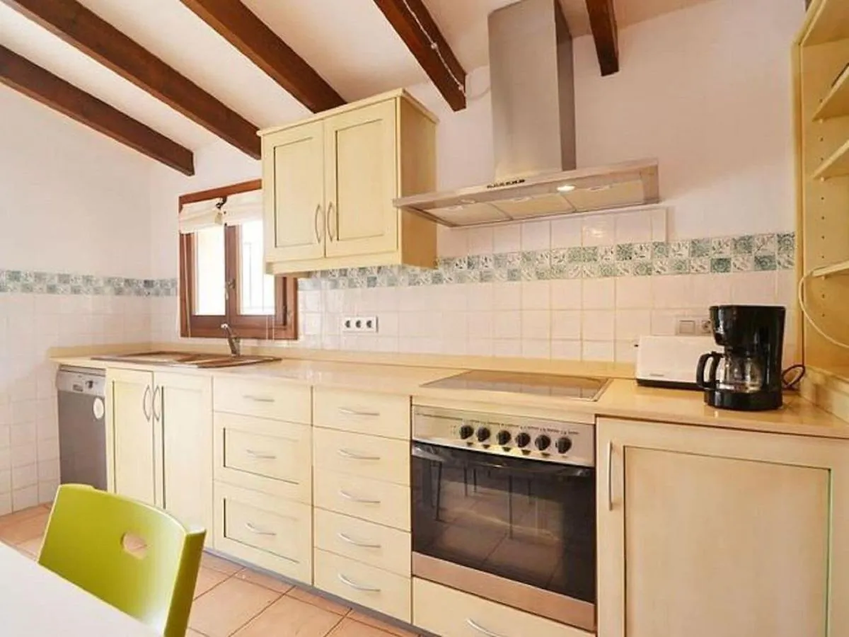 Belvilla By Oyo Cadernera Buger Holiday home