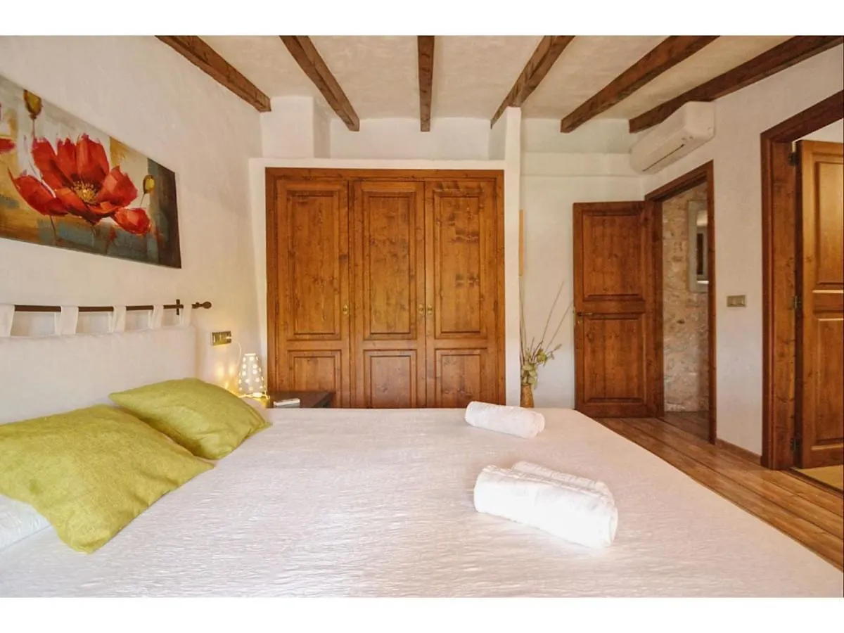 Holiday home Belvilla By Oyo Cadernera Buger