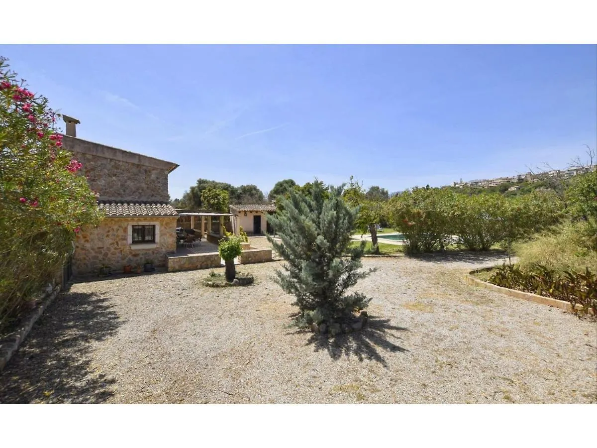 Belvilla By Oyo Cadernera Buger 0*,  Spain